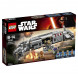 Конструктор LEGO Star Wars 75140 Военный транспорт Сопротивления в Петрозаводске