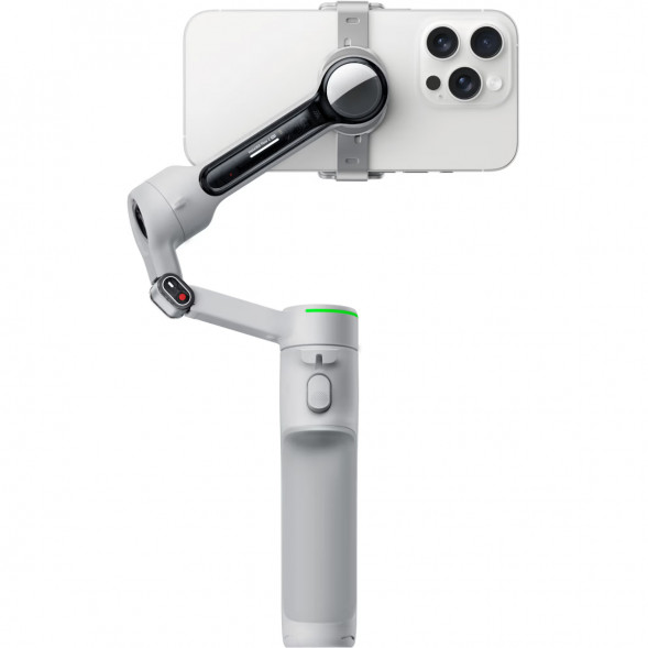 Стабилизатор Insta360 Flow 2 Pro Creator Kit, Stone Gray в Петрозаводске