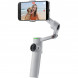 Стабилизатор Insta360 Flow 2 Pro Creator Kit, Stone Gray в Петрозаводске