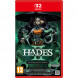 Игра Hades II [Nintendo Switch 2, русские субтитры] в Петрозаводске
