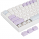 Клавиатура механическая AJAZZ AK820 [S1-AK820-1-RGB-DIY-SSS-PWB] в Петрозаводске