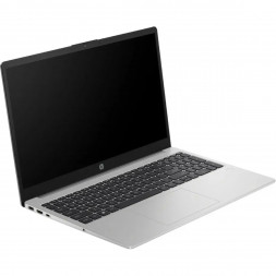 Ноутбук HP 255R G10 CW0W9AT (15.6&amp;quot;, TN, AMD Ryzen 5 7535U 2.9ГГц, 6-ядерный, 16ГБ DDR5, 512ГБ SSD, AMD Radeon 660M), серебристый