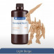 Смола для фотополимерного  принтера Anycubic Standard Resin Light Beige (Бежевый) в Петрозаводске
