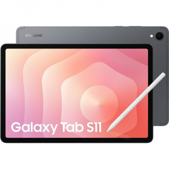 Планшет Samsung Galaxy Tab S11 SM-X730 12ГБ/256ГБ Wi-Fi, Gray в Петрозаводске