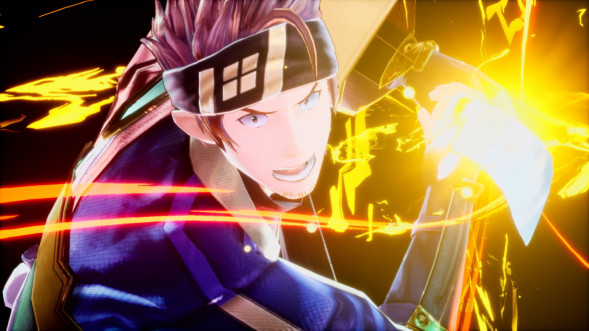 Игра Sword Art Online: Last Recollection [PS5, английская версия] в Петрозаводске