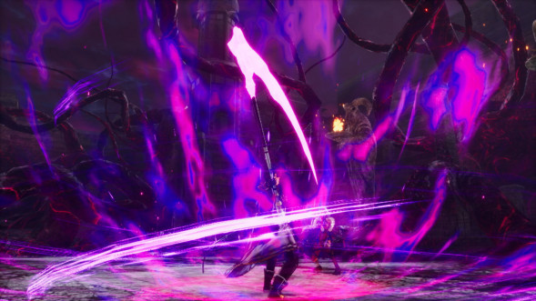 Игра Sword Art Online: Last Recollection [PS5, английская версия] в Петрозаводске