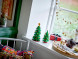 Конструктор LEGO Christmas 40573 Рождественская ёлка в Петрозаводске