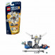 Конструктор LEGO Nexo Knights 70337 Ланс — Абсолютная сила в Петрозаводске