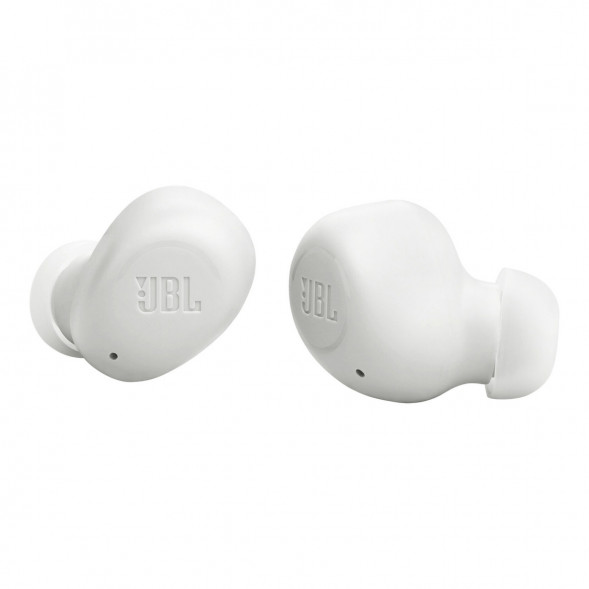 Беспроводные наушники JBL Wave Buds, White в Петрозаводске