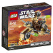 Конструктор LEGO Star War 75129 Боевой корабль Вуки в Петрозаводске