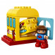 Конструктор LEGO DUPLO 10603 Мой первый автобус в Петрозаводске