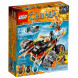 Конструктор LEGO Legends of Chima 70222 Огненный Вездеход Тормака в Петрозаводске