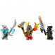 Конструктор LEGO Legends of Chima 70222 Огненный Вездеход Тормака в Петрозаводске