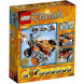 Конструктор LEGO Legends of Chima 70222 Огненный Вездеход Тормака в Петрозаводске