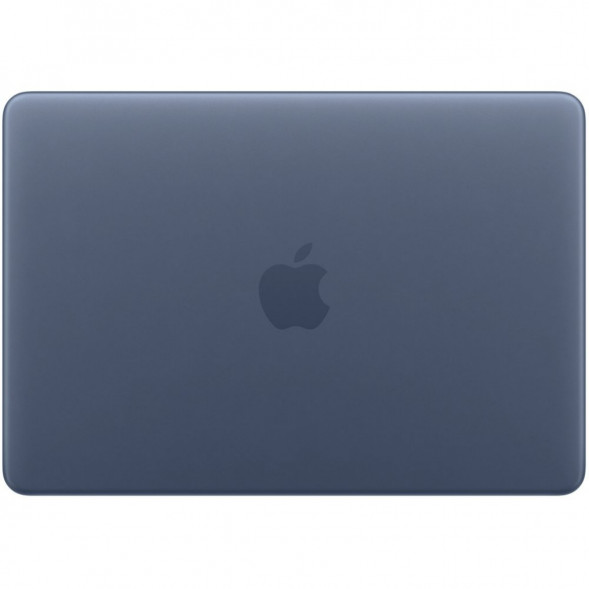 Ноутбук Apple MacBook Neo MHFF4 (A18 Pro 5-Core GPU, 8/256GB), Синий/Indigo в Петрозаводске