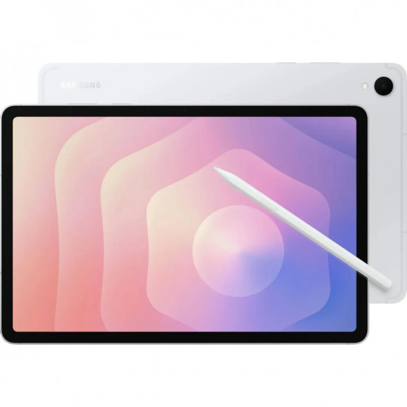 Планшет Samsung Galaxy Tab S11 SM-X736 12ГБ/128ГБ LTE, Silver в Петрозаводске