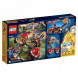 Конструктор LEGO Nexo Knights 70314 Безумная колесница Укротителя в Петрозаводске
