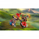 Конструктор LEGO Nexo Knights 70314 Безумная колесница Укротителя в Петрозаводске