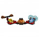 Конструктор LEGO Nexo Knights 70338 Генерал Магмар — Абсолютная сила в Петрозаводске