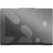 Ноутбук MSI Cyborg 15 C2WE-016XRU (15.6&amp;quot;, IPS, Intel Core 7 240H 2.5ГГц, 10 ядер, 16ГБ DDR5, 1ТБ SSD, NVIDIA GeForce RTX 5050 - 8 ГБ, FreeDOS), серый в Петрозаводске
