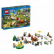 Конструктор LEGO City 60134 Праздник в парке в Петрозаводске