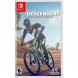 Игра Descenders [Nintendo Switch, английская версия] в Петрозаводске