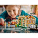 Конструктор LEGO Harry Potter 76445 Замок Хогвартс: Урок травологии в Петрозаводске