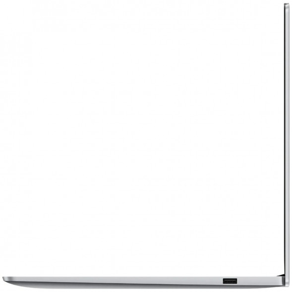 Ноутбук Huawei MateBook D 16 MCLG-X 53014MUA (16&amp;quot;, IPS, Intel Core i5 13420H 2.1ГГц, 8 ядер, 16ГБ LPDDR4x, 1ТБ SSD, Intel UHD Graphics, без ОС), серебристый в Петрозаводске