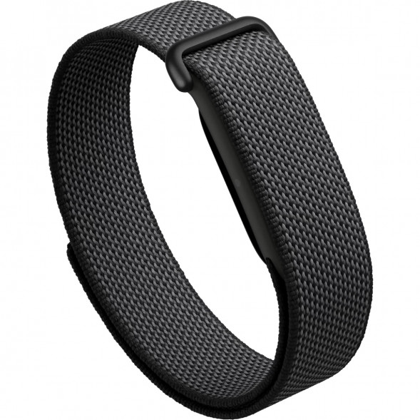 Фитнес-браслет Google Fitbit Air (Чёрный/Obsidian) в Петрозаводске