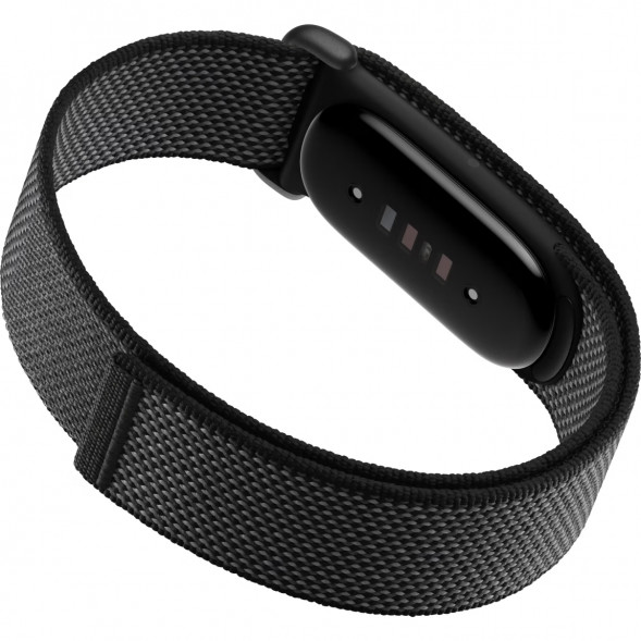 Фитнес-браслет Google Fitbit Air (Чёрный/Obsidian) в Петрозаводске