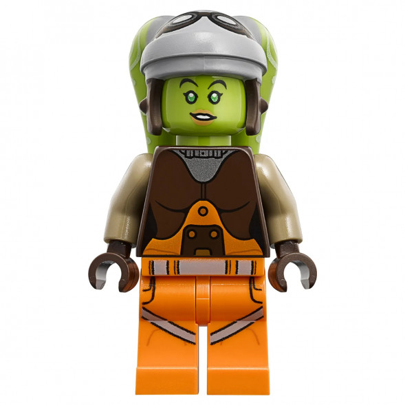Конструктор LEGO Star Wars 75127 Призрак в Петрозаводске