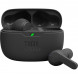 Беспроводные наушники JBL Wave Beam, Black в Петрозаводске
