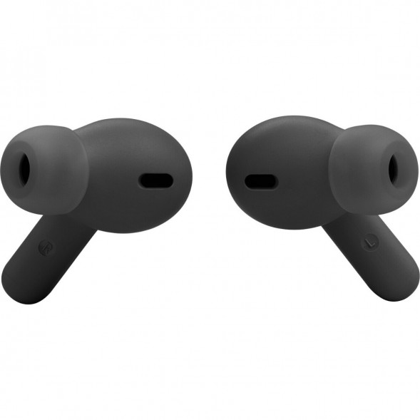 Беспроводные наушники JBL Wave Beam, Black в Петрозаводске