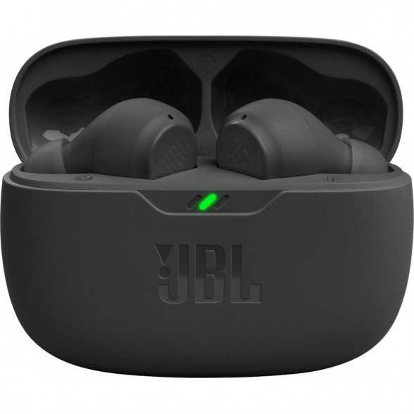 Беспроводные наушники JBL Wave Beam, Black в Петрозаводске