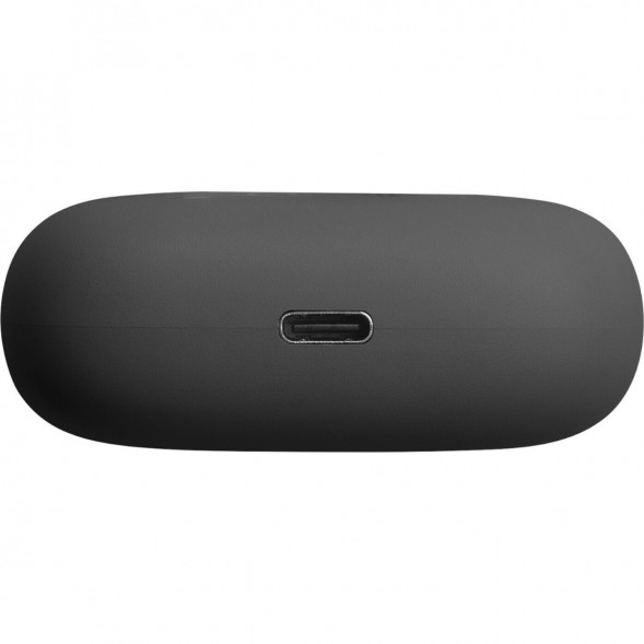 Беспроводные наушники JBL Wave Beam, Black в Петрозаводске