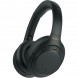 Беспроводные наушники Sony WH-1000XM4, черный в Петрозаводске