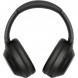 Беспроводные наушники Sony WH-1000XM4, черный в Петрозаводске