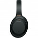 Беспроводные наушники Sony WH-1000XM4, черный в Петрозаводске