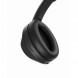 Беспроводные наушники Sony WH-1000XM4, черный в Петрозаводске
