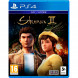 Игра Shenmue III. Day One Edition [PS4, английская версия] в Петрозаводске