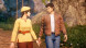 Игра Shenmue III. Day One Edition [PS4, английская версия] в Петрозаводске