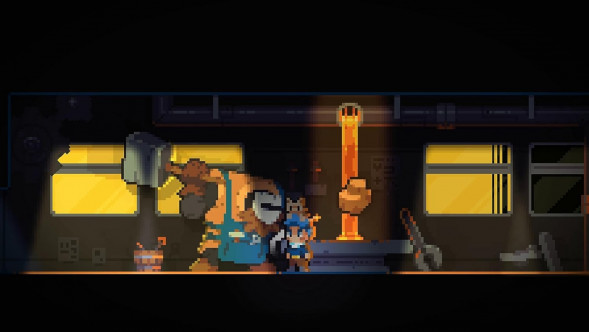 Игра Revita [PS4, английская версия] в Петрозаводске
