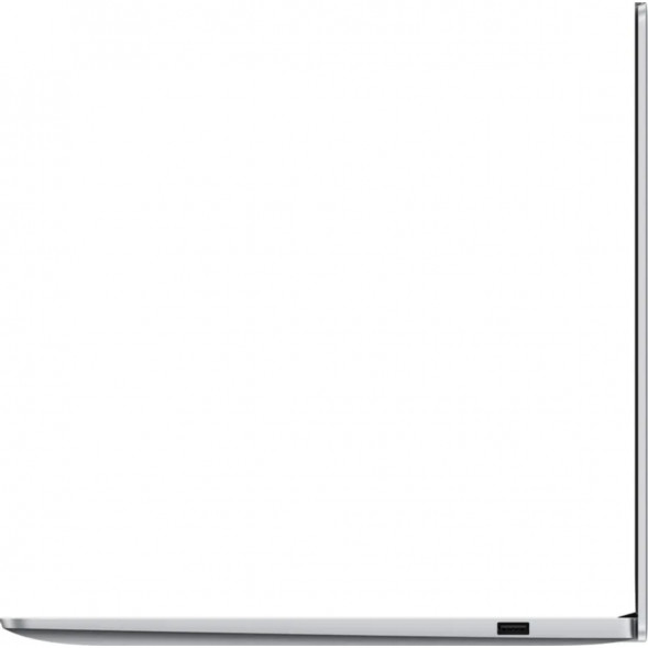 Ноутбук Huawei MateBook D 16 MCLG-X 53014QKV (16&amp;quot;, IPS, Intel Core i5 13420H 2.1ГГц, 8-ядерный, 16ГБ LPDDR4x, 1ТБ SSD, Intel UHD Graphics, без ОС), серебристый в Петрозаводске