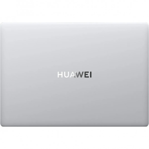 Ноутбук Huawei MateBook D 16 MCLG-X 53014QKV (16&amp;quot;, IPS, Intel Core i5 13420H 2.1ГГц, 8-ядерный, 16ГБ LPDDR4x, 1ТБ SSD, Intel UHD Graphics, без ОС), серебристый в Петрозаводске