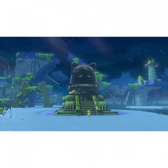 Игра Super Mario 3D World + Bowser&amp;#039;s Fury [Nintendo Switch, русские субтитры] в Петрозаводске