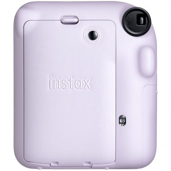 Фотоаппарат моментальной печати Fujifilm Instax Mini 12, Lilac Purple в Петрозаводске