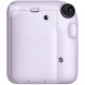 Фотоаппарат моментальной печати Fujifilm Instax Mini 12, Lilac Purple в Петрозаводске