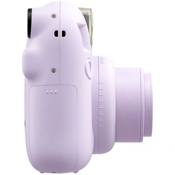 Фотоаппарат моментальной печати Fujifilm Instax Mini 12, Lilac Purple в Петрозаводске