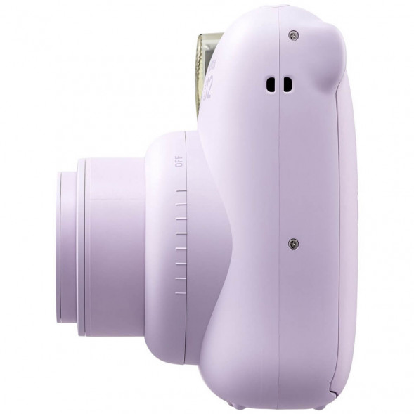 Фотоаппарат моментальной печати Fujifilm Instax Mini 12, Lilac Purple в Петрозаводске