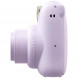 Фотоаппарат моментальной печати Fujifilm Instax Mini 12, Lilac Purple в Петрозаводске